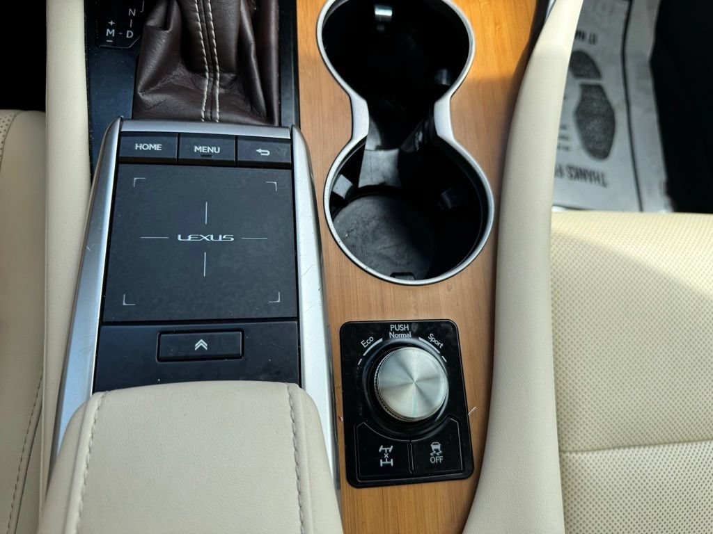 Used 2020 Lexus RX 350 AWD w/ Premium Package image 24