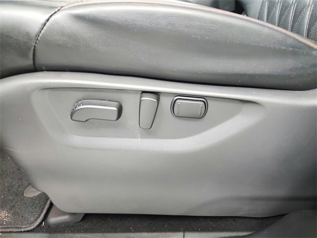 Used 2024 Nissan Armada Platinum w/ Cargo Package image 20