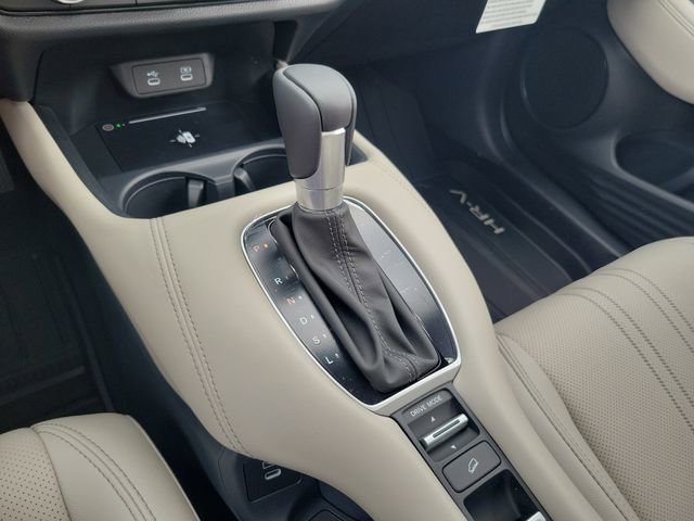 New 2026 Honda HR-V EX-L image 24
