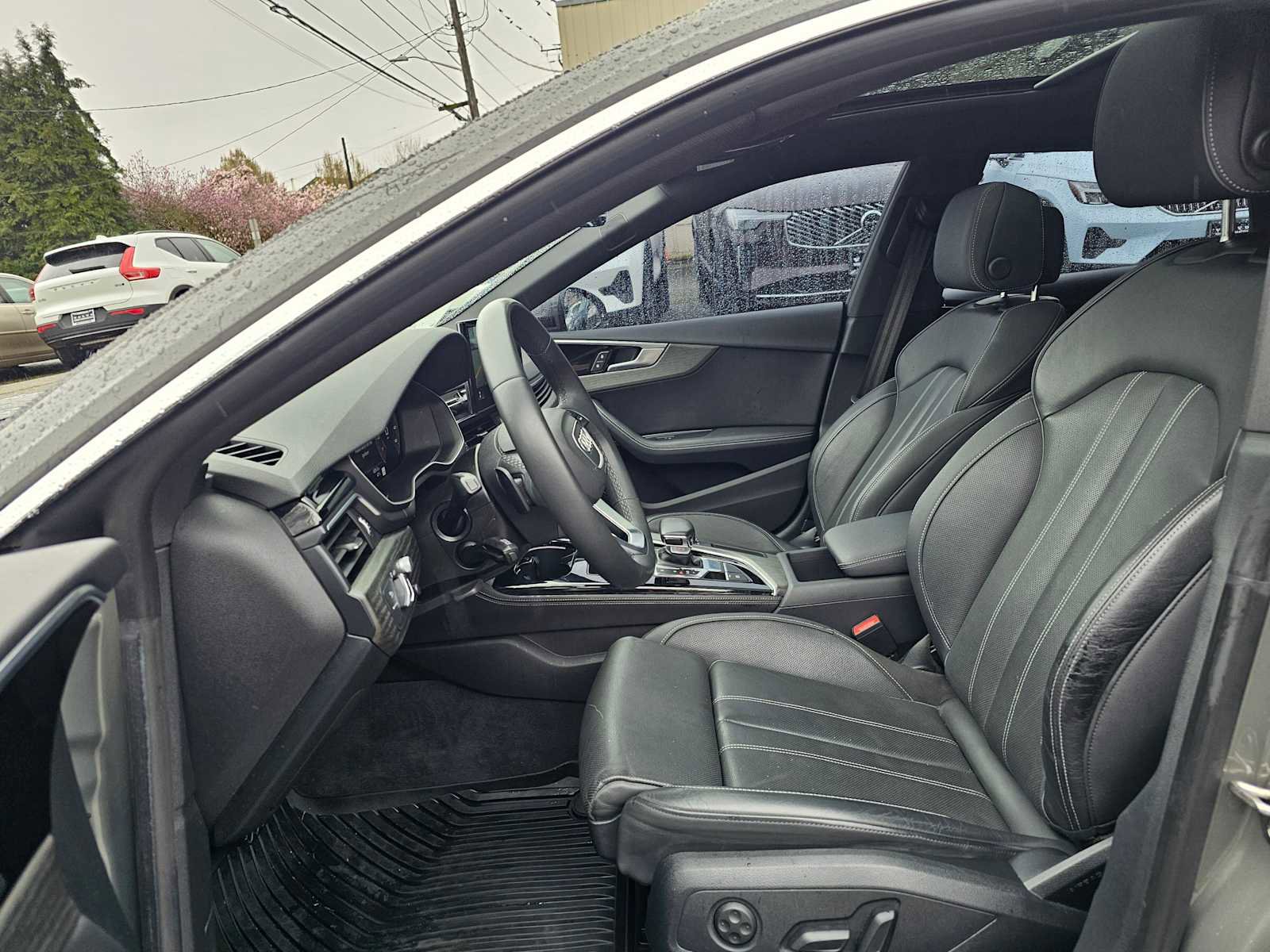 Used 2023 Audi A5 2.0T Prestige image 21