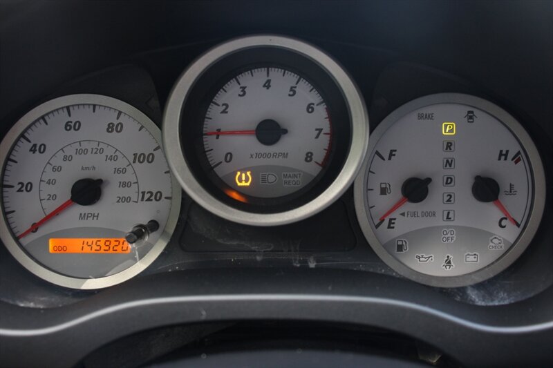 Used 2005 Toyota RAV4 4WD image 7