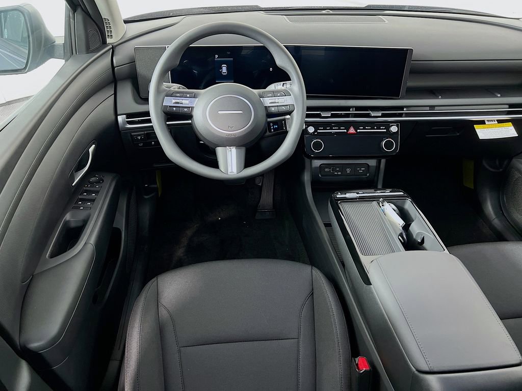 New 2026 Hyundai Tucson SEL image 19