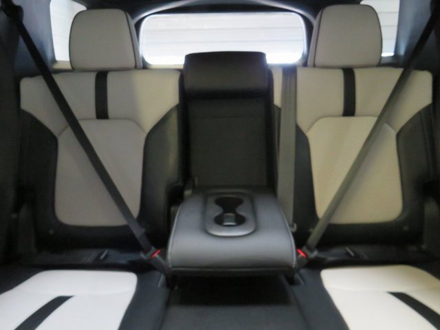 New 2026 Honda Passport TrailSport Elite image 8