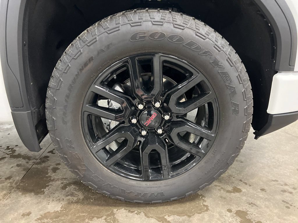 Certified 2024 GMC Sierra 1500 Elevation AWD/4WD image 20