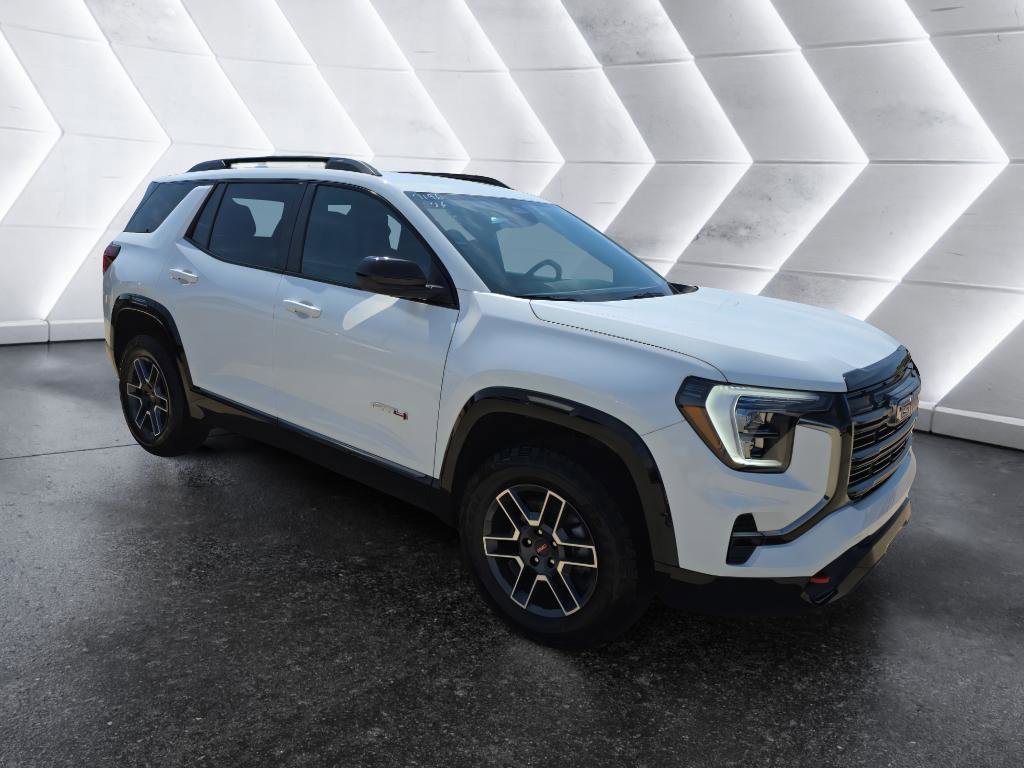 New 2026 GMC Terrain AT4 image 3