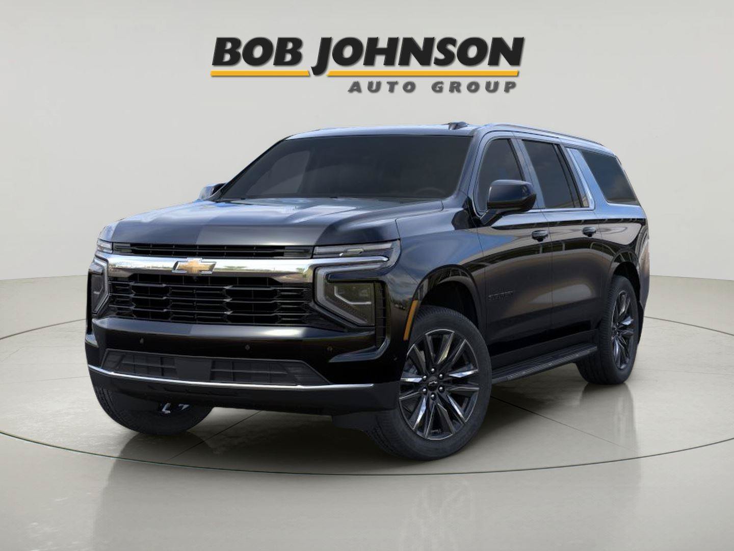 New 2026 Chevrolet Suburban LS w/ LS Custom Edition AWD/4WD image 6