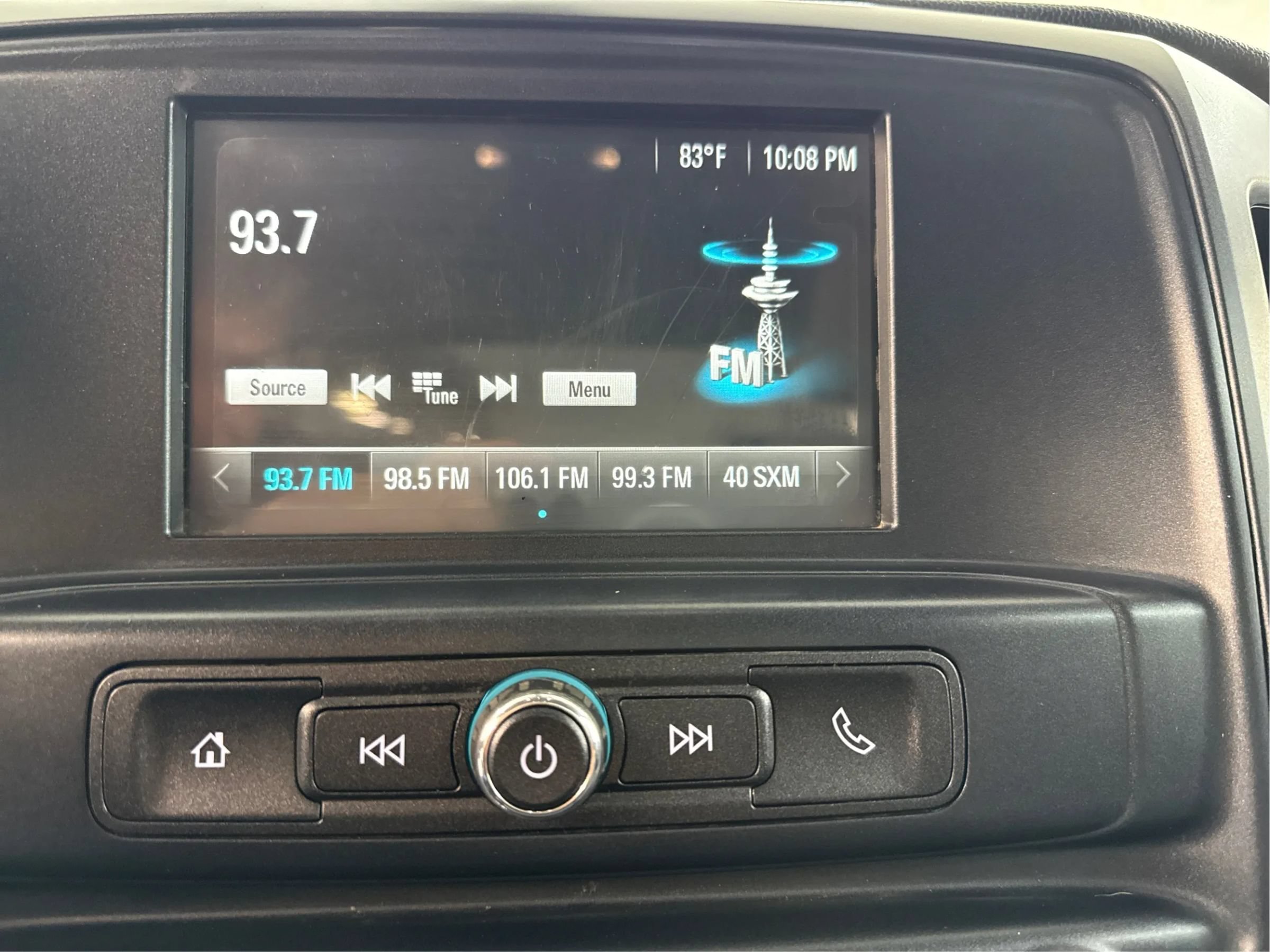 Used 2019 GMC Sierra 1500 Limited w/ Elevation Edition AWD/4WD image 19