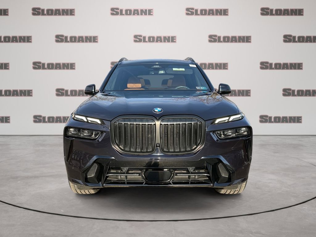 Certified 2023 BMW X7 xDrive40i w/ M Sport Package image 8