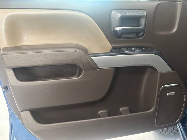 Used 2017 Chevrolet Silverado 2500 LTZ w/ Vortec Plus Package AWD/4WD image 10