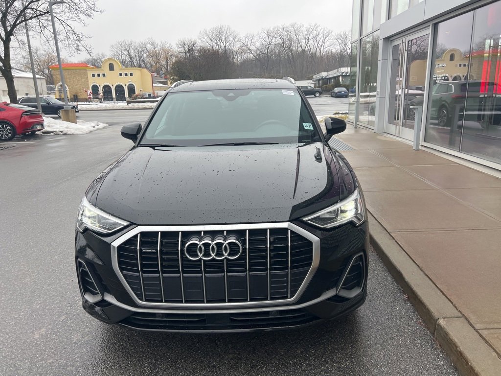 Used 2023 Audi Q3 2.0T Premium image 51