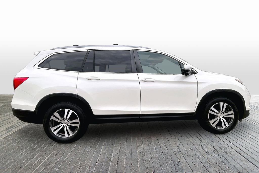 Used 2018 Honda Pilot EX-L image 8