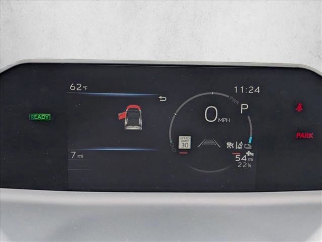 New 2026 Toyota bZ AWD/4WD image 21
