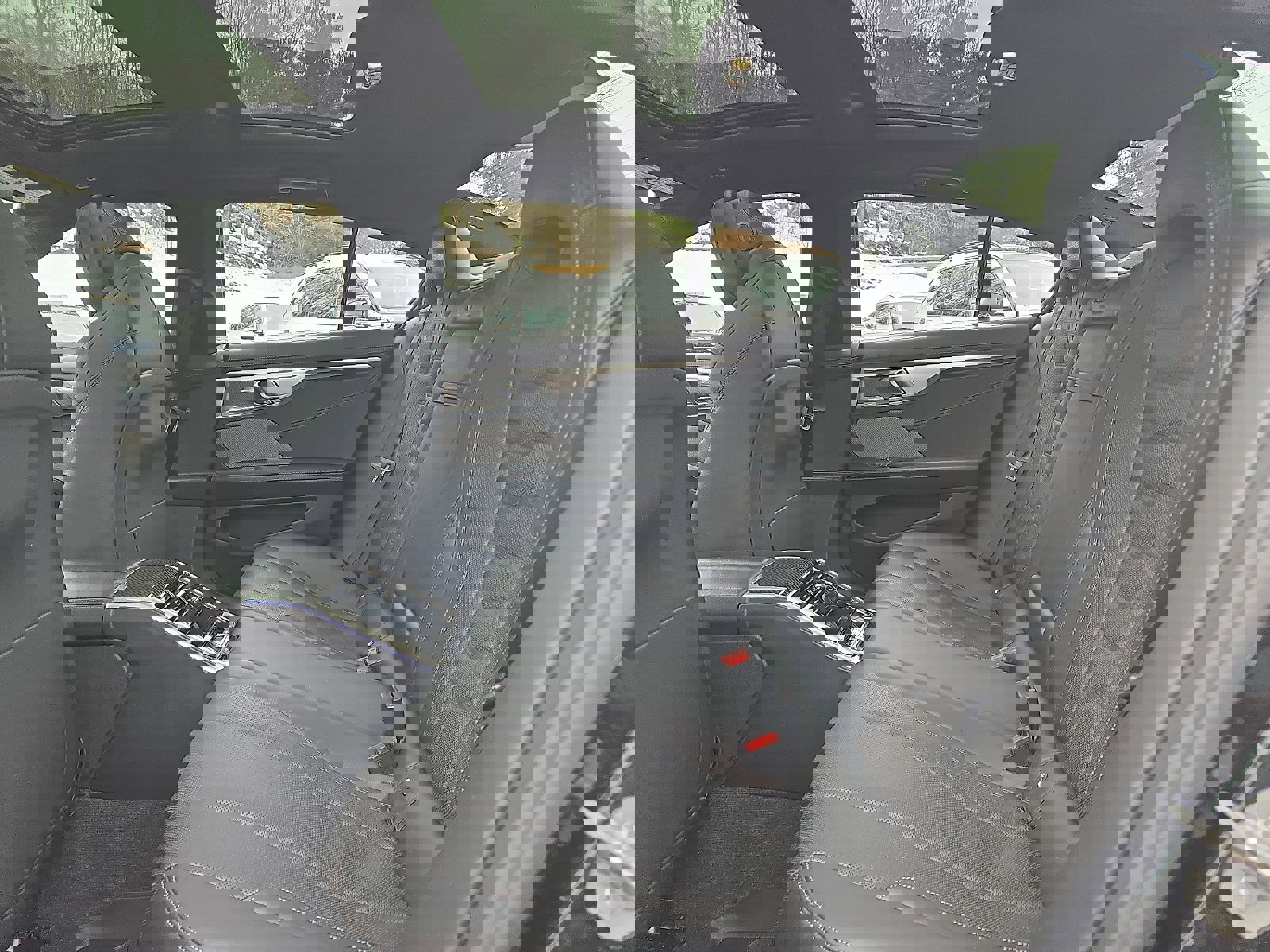 Used 2021 BMW M850i Gran Coupe xDrive w/ Driving Assistance Package image 11