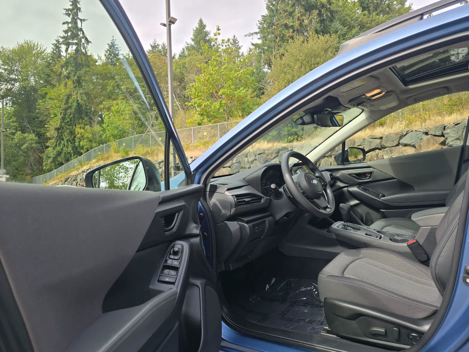 Certified 2024 Subaru Crosstrek 2.0i Premium AWD/4WD image 22