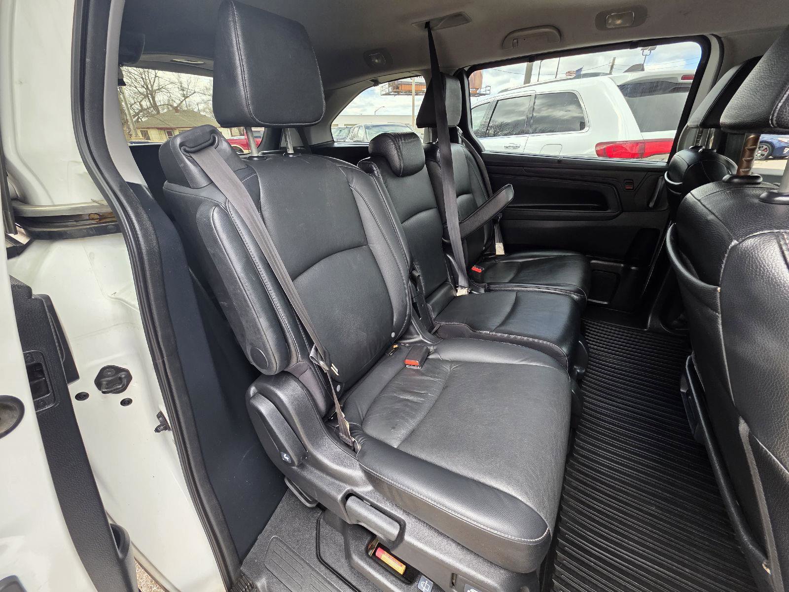 Used 2022 Honda Odyssey Touring image 30