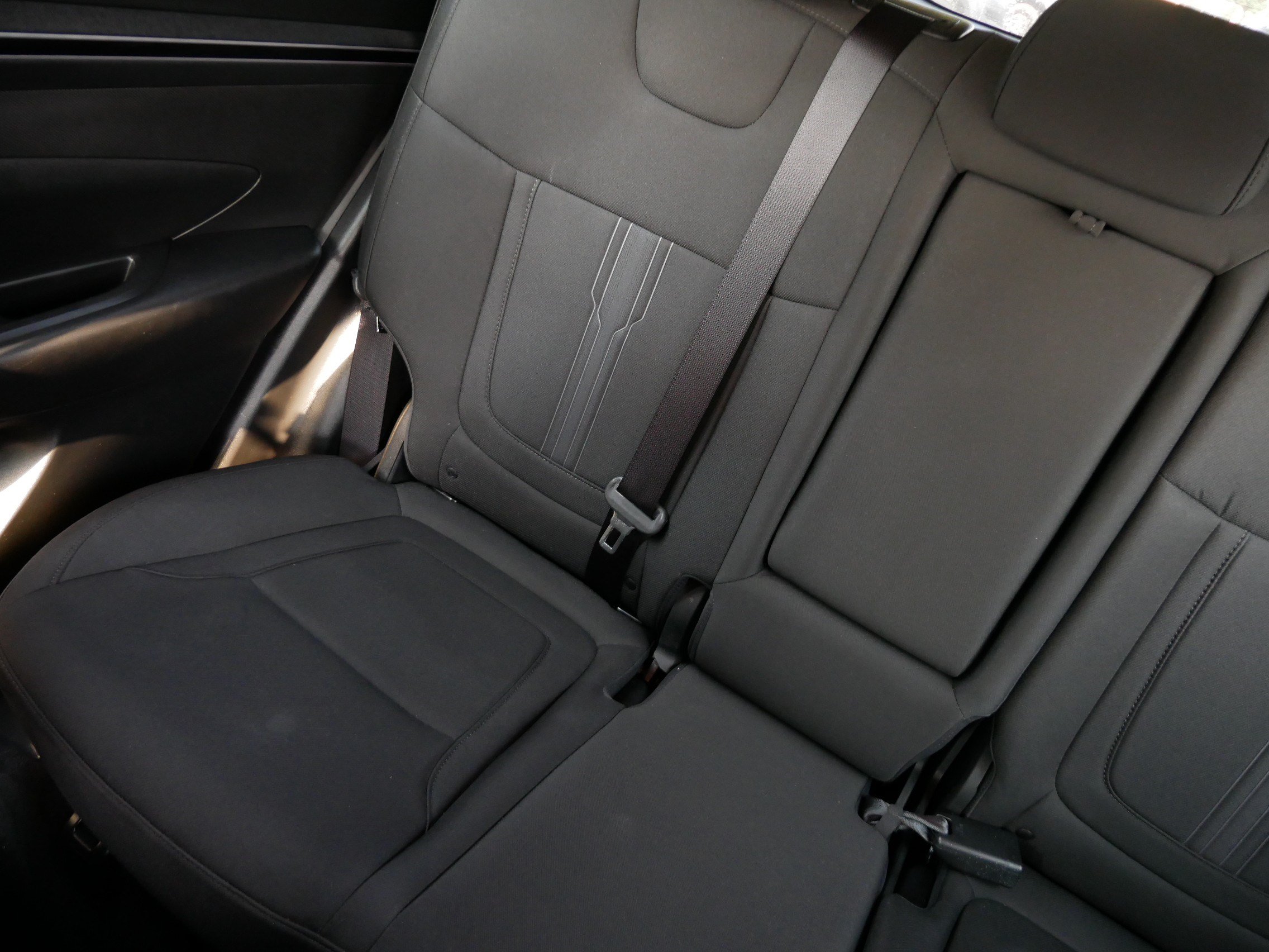Used 2023 Hyundai Tucson SEL w/ Cargo Package FWD image 10