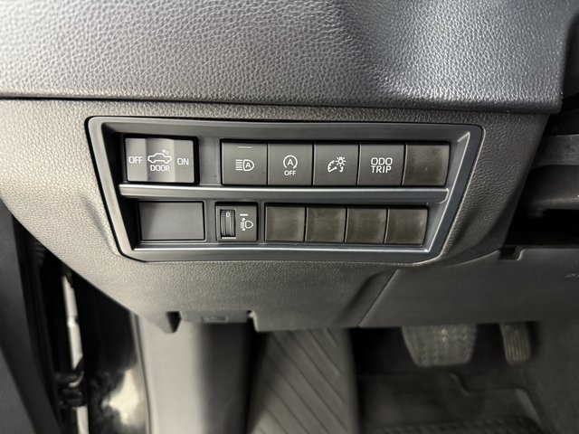 Used 2025 Toyota Tundra SR5 image 9