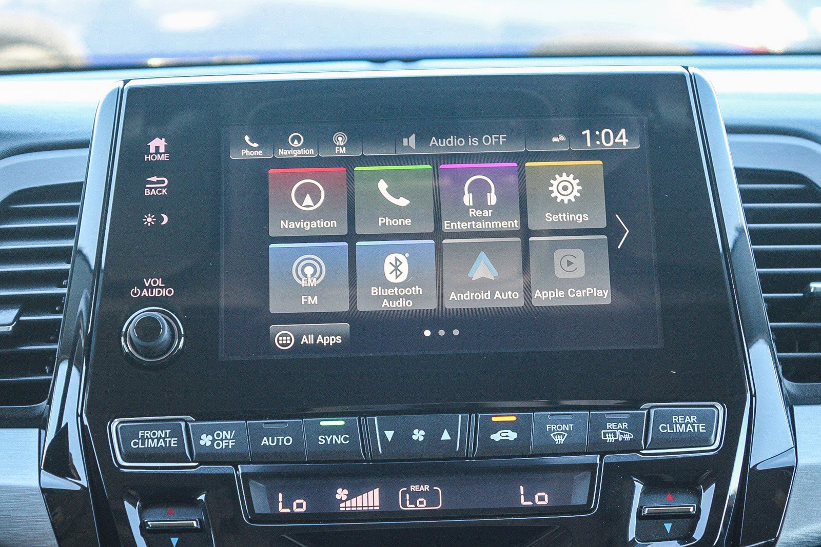 Used 2023 Honda Odyssey Touring image 15