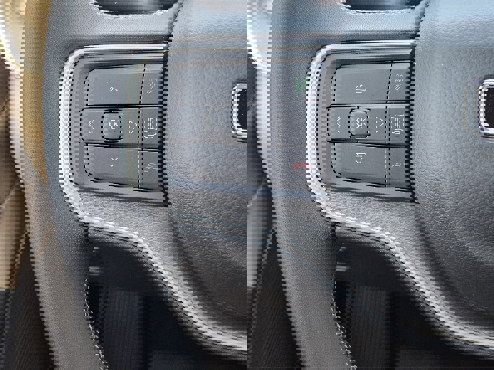 New 2025 Jeep Wagoneer Series II image 28