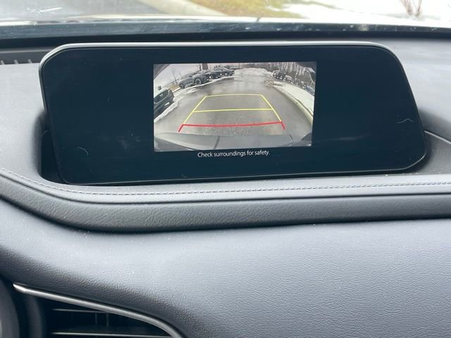 Certified 2024 MAZDA CX-30 AWD 2.5 S image 19