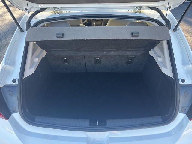 Used 2018 Chevrolet Cruze LT image 20