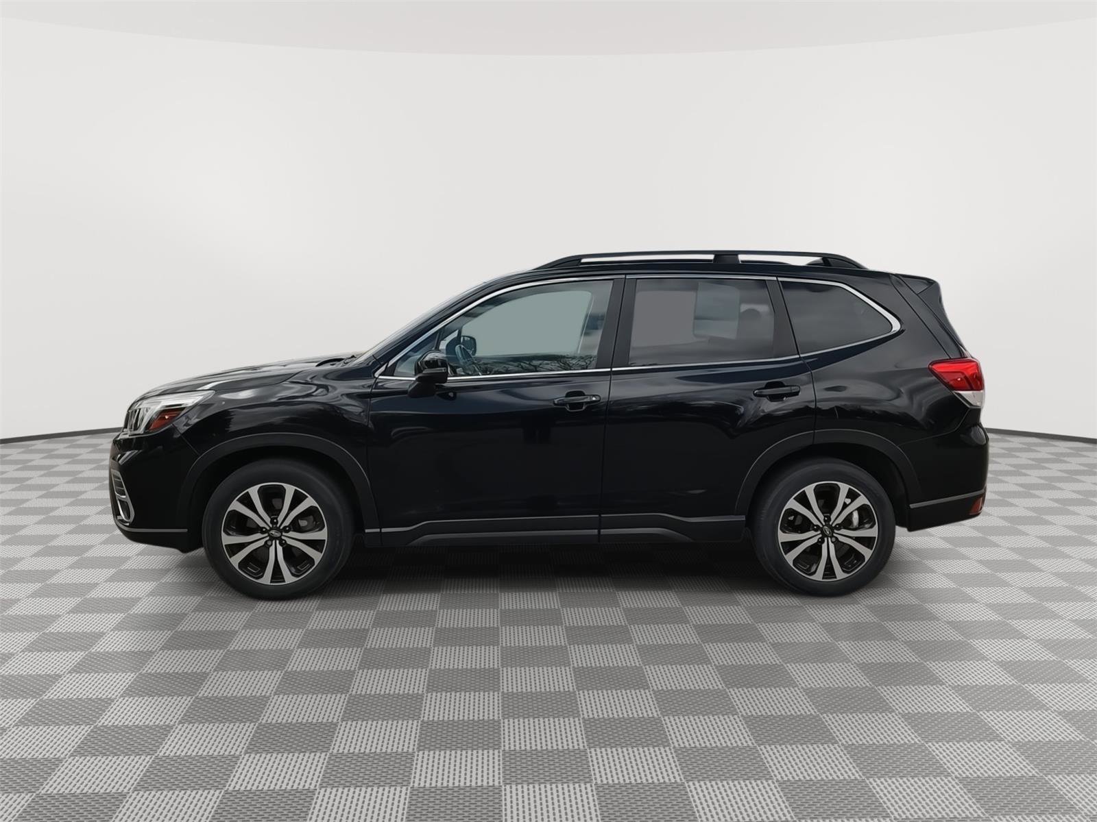 Used 2020 Subaru Forester Limited AWD/4WD image 27