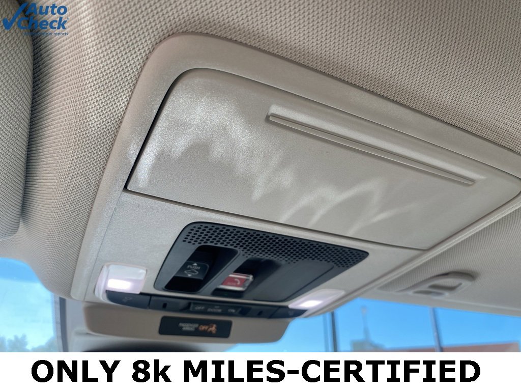 Used 2023 Honda Accord EX image 33