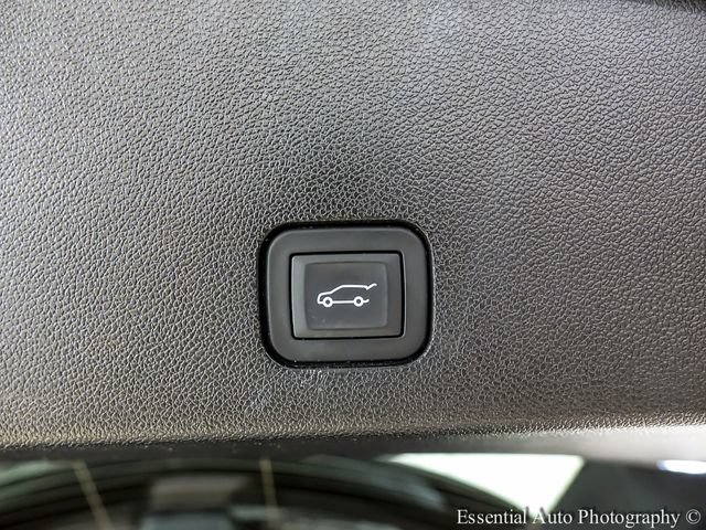 Certified 2025 Cadillac XT6 Premium Luxury AWD/4WD image 24