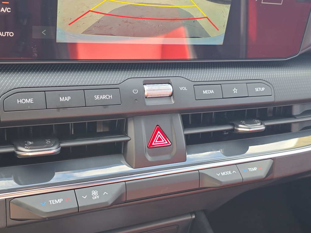 New 2026 Kia K4 GT-Line Turbo FWD image 25