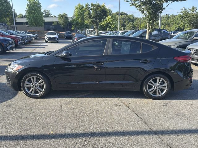 Used 2017 Hyundai Elantra Value Edition FWD image 4