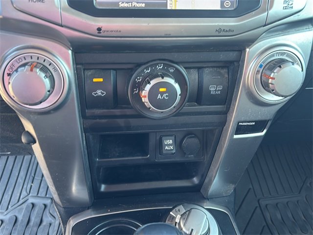 Used 2016 Toyota 4Runner SR5 Premium image 55