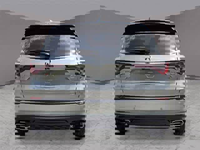 New 2026 Acura MDX A-Spec image 3