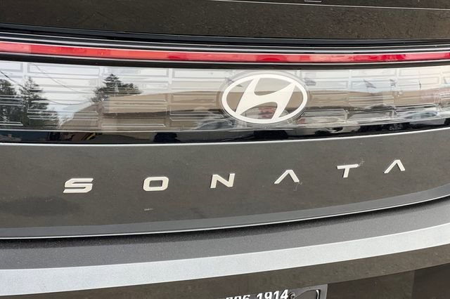 New 2026 Hyundai Sonata SEL image 9