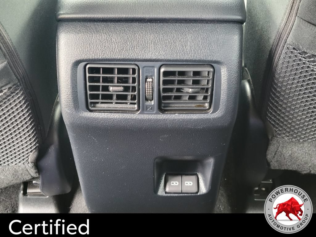 Used 2024 Toyota 4Runner SR5 AWD/4WD image 16