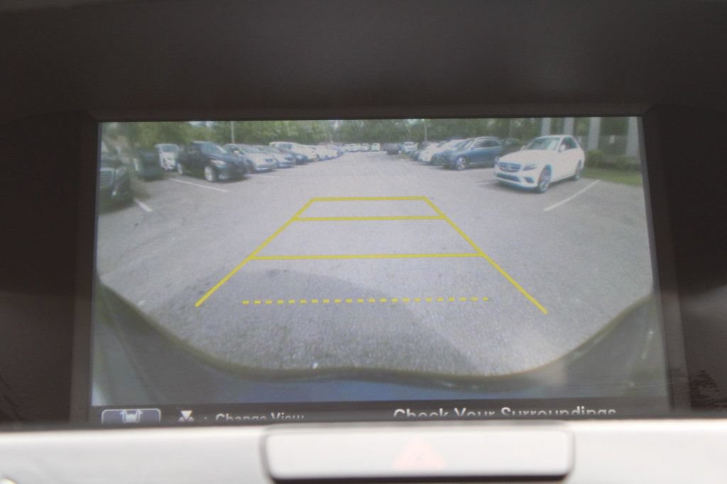 Used 2014 Acura MDX w/ Technology Package FWD image 19