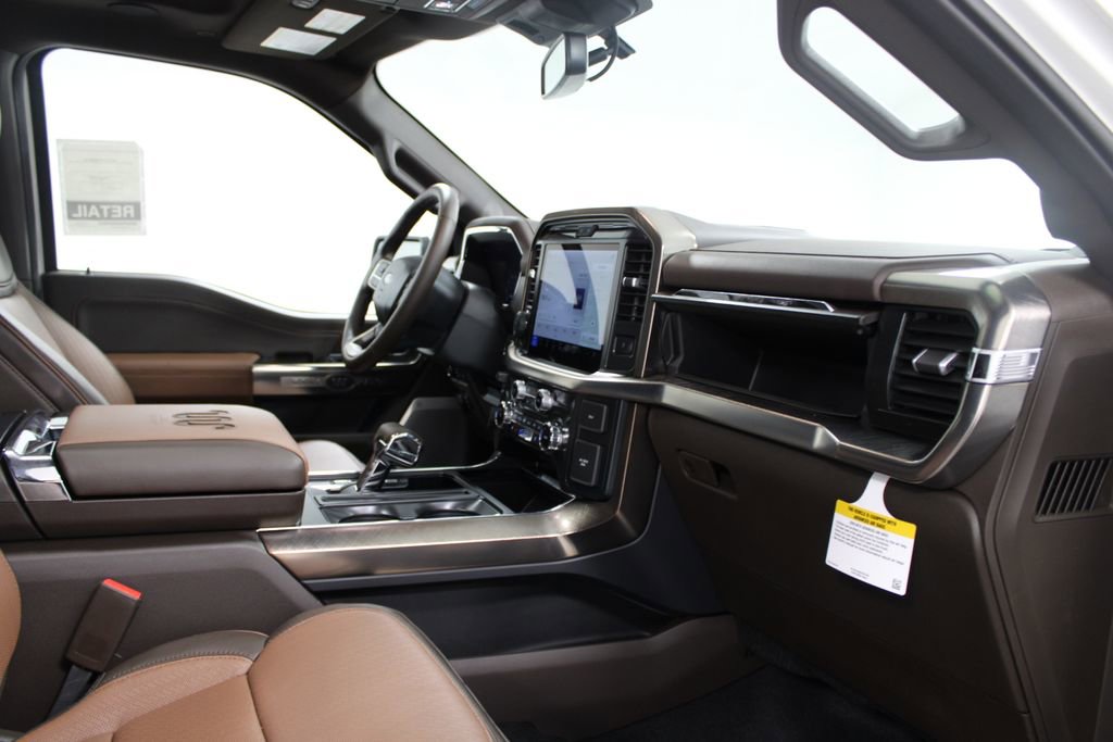 New 2026 Ford F150 King Ranch image 29