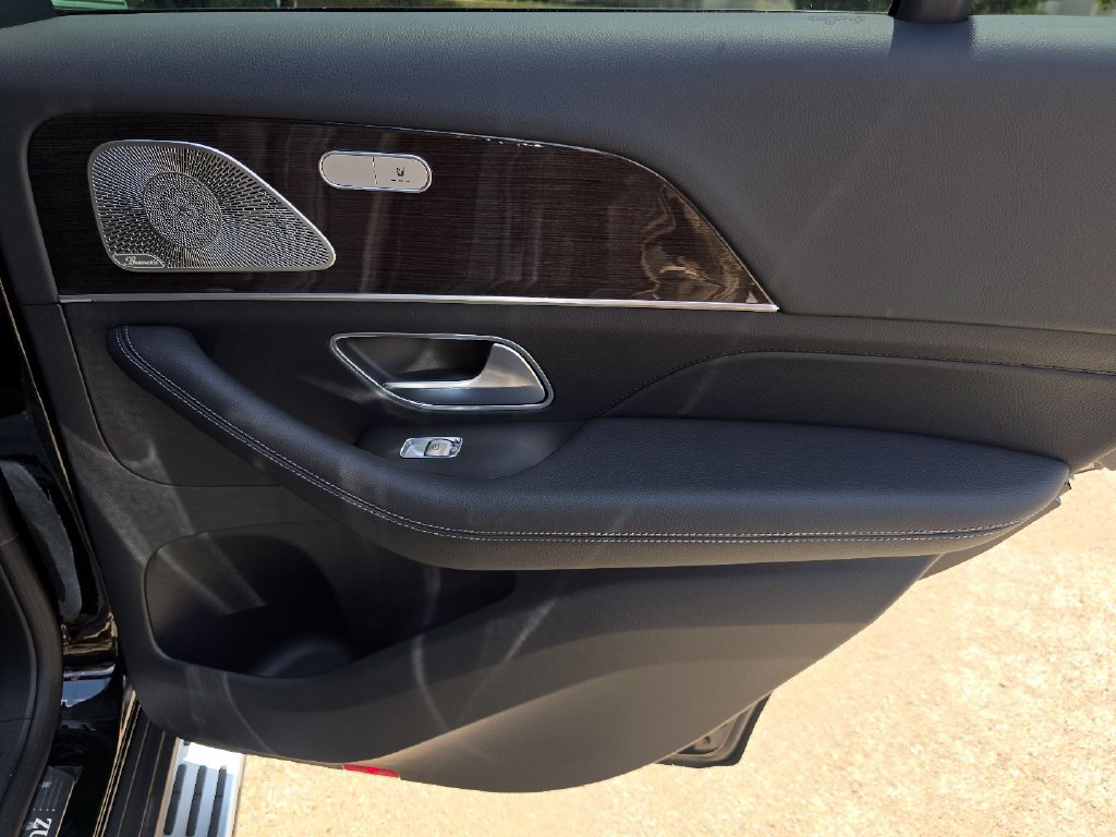 New 2026 Mercedes-Benz GLE 350 4MATIC image 23