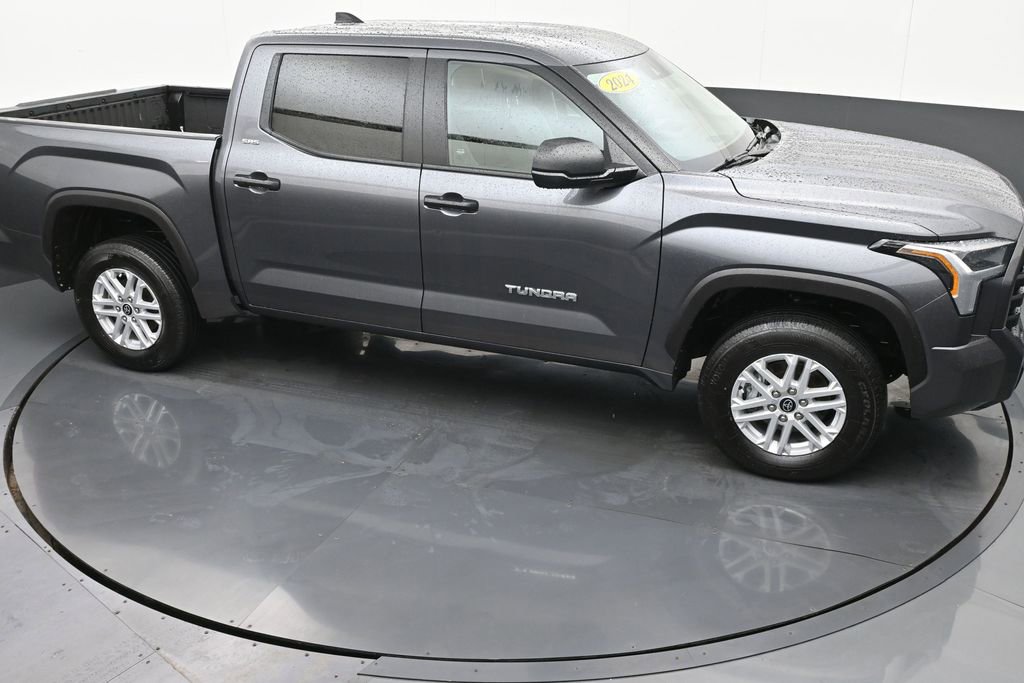Used 2024 Toyota Tundra SR5 AWD/4WD image 29