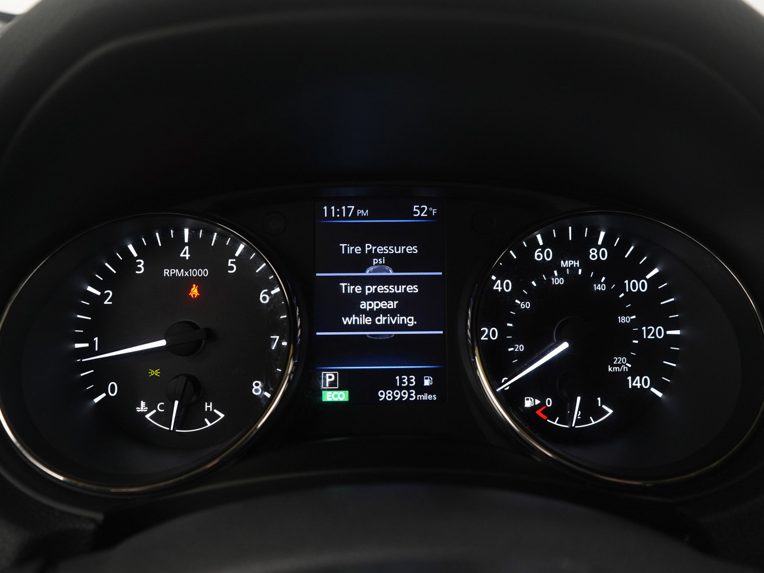 Used 2020 Nissan Rogue SV image 28