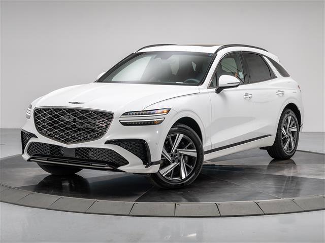 New 2026 Genesis GV70 3.5T Sport Advanced