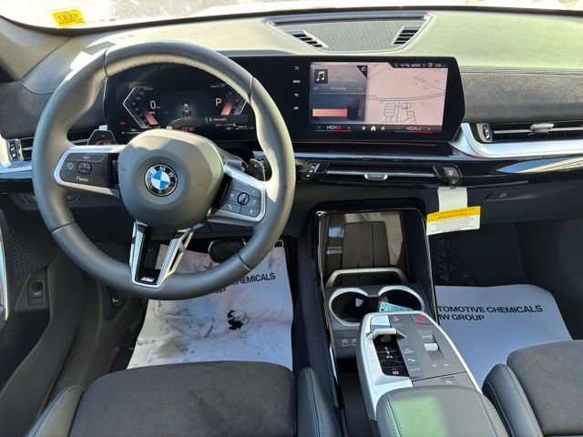 New 2026 BMW X1 xDrive28i w/ M Sport Package AWD/4WD image 10