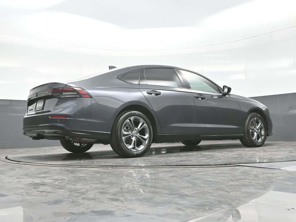 Used 2025 Honda Accord EX-L image 23