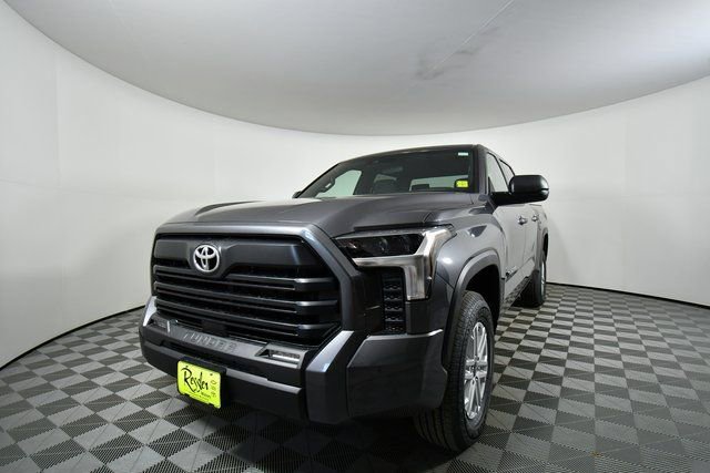 New 2026 Toyota Tundra SR5 image 6