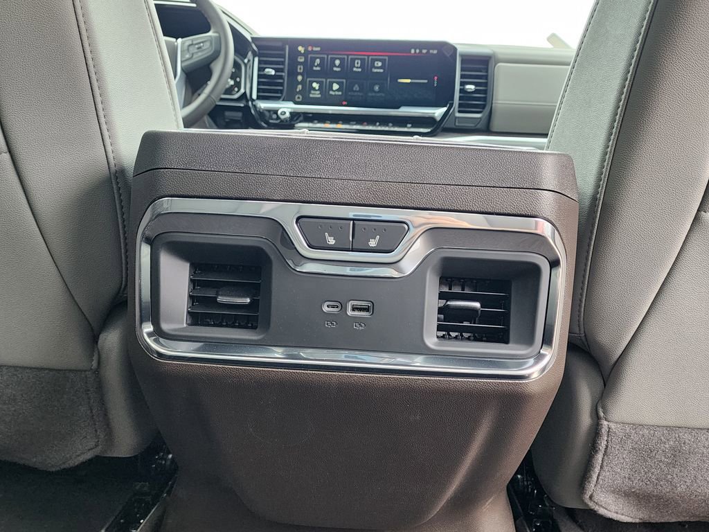 New 2026 GMC Sierra 1500 SLT image 47