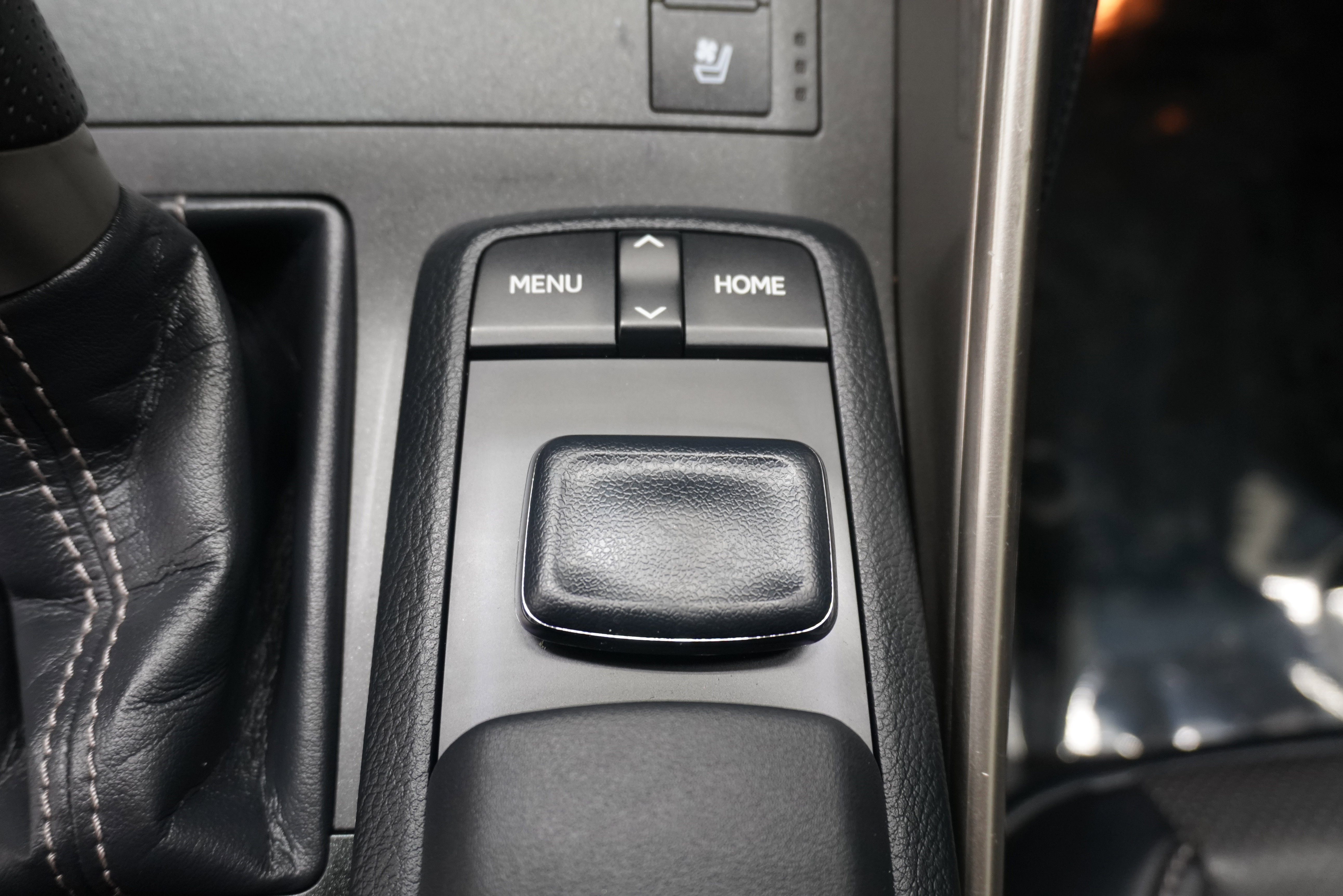 Used 2015 Lexus IS 250 w/ F-Sport Package RWD image 21