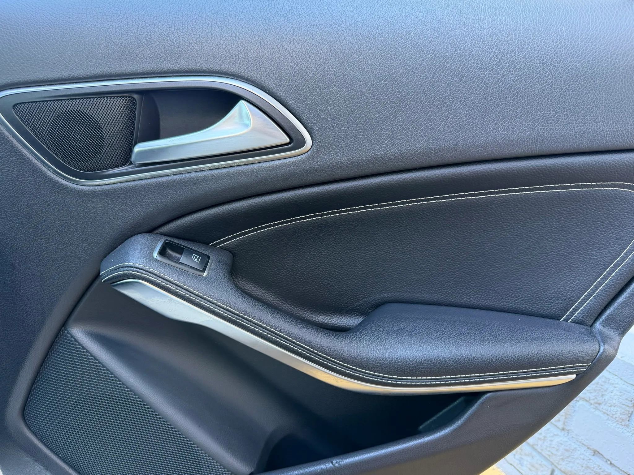 Used 2016 Mercedes-Benz CLA 250 4MATIC w/ Multimedia Package image 13