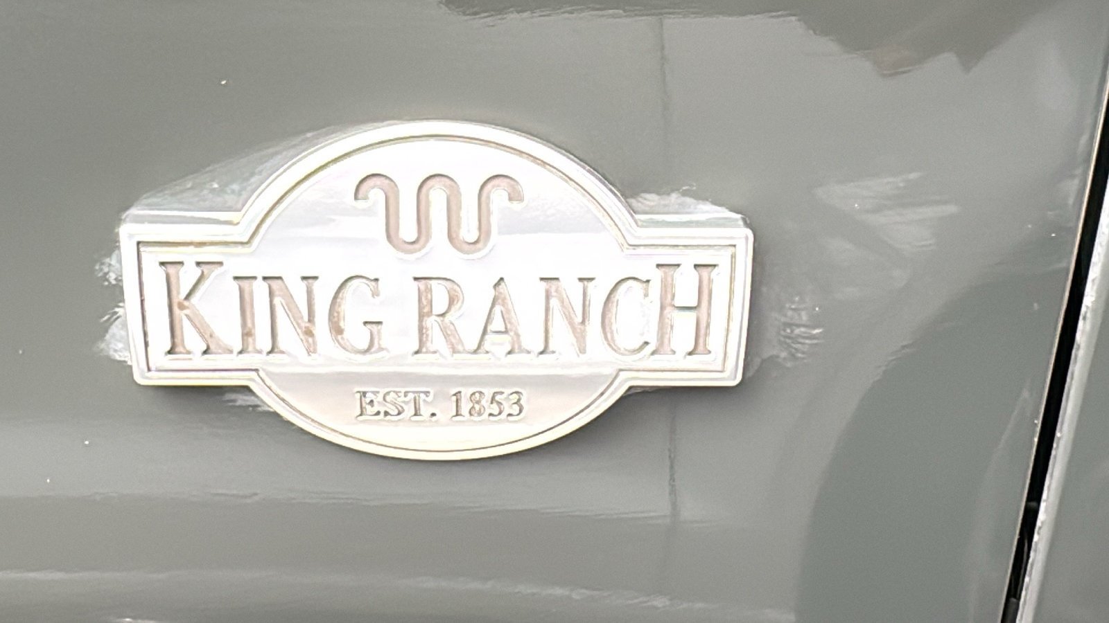 Used 2023 Ford Expedition King Ranch RWD image 14
