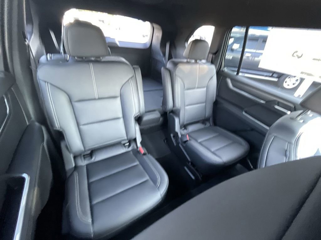 New 2026 GMC Acadia Elevation w/ Black Edition image 35