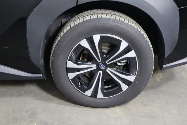 Used 2023 Subaru Solterra AWD image 38