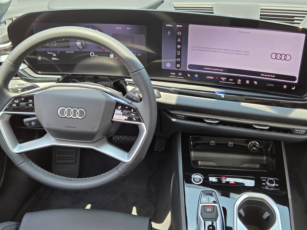 New 2026 Audi A6 Premium Plus AWD/4WD image 33
